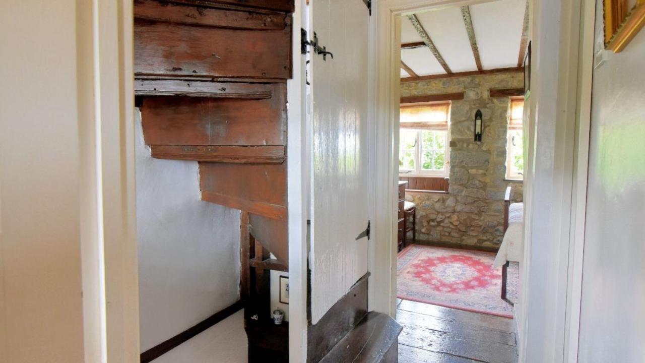 Lavender Cottage Λάιμ Ρέγκις Εξωτερικό φωτογραφία