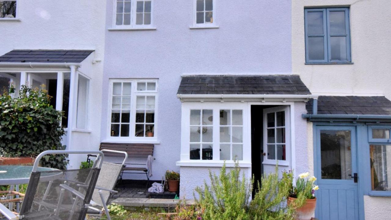 Lavender Cottage Λάιμ Ρέγκις Εξωτερικό φωτογραφία