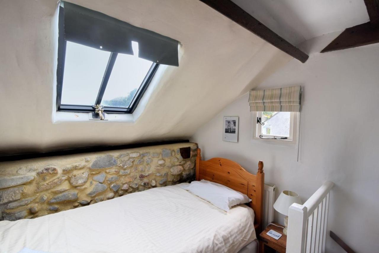 Lavender Cottage Λάιμ Ρέγκις Εξωτερικό φωτογραφία