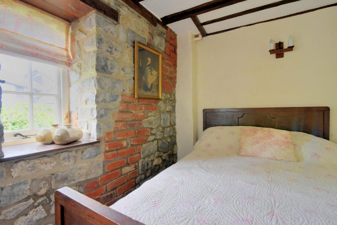 Lavender Cottage Λάιμ Ρέγκις Εξωτερικό φωτογραφία