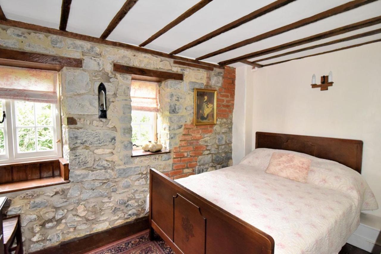 Lavender Cottage Λάιμ Ρέγκις Εξωτερικό φωτογραφία
