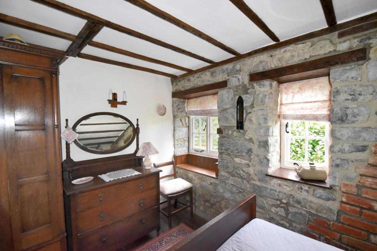 Lavender Cottage Λάιμ Ρέγκις Εξωτερικό φωτογραφία
