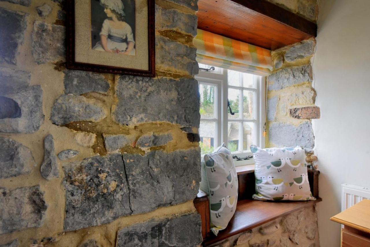 Lavender Cottage Λάιμ Ρέγκις Εξωτερικό φωτογραφία