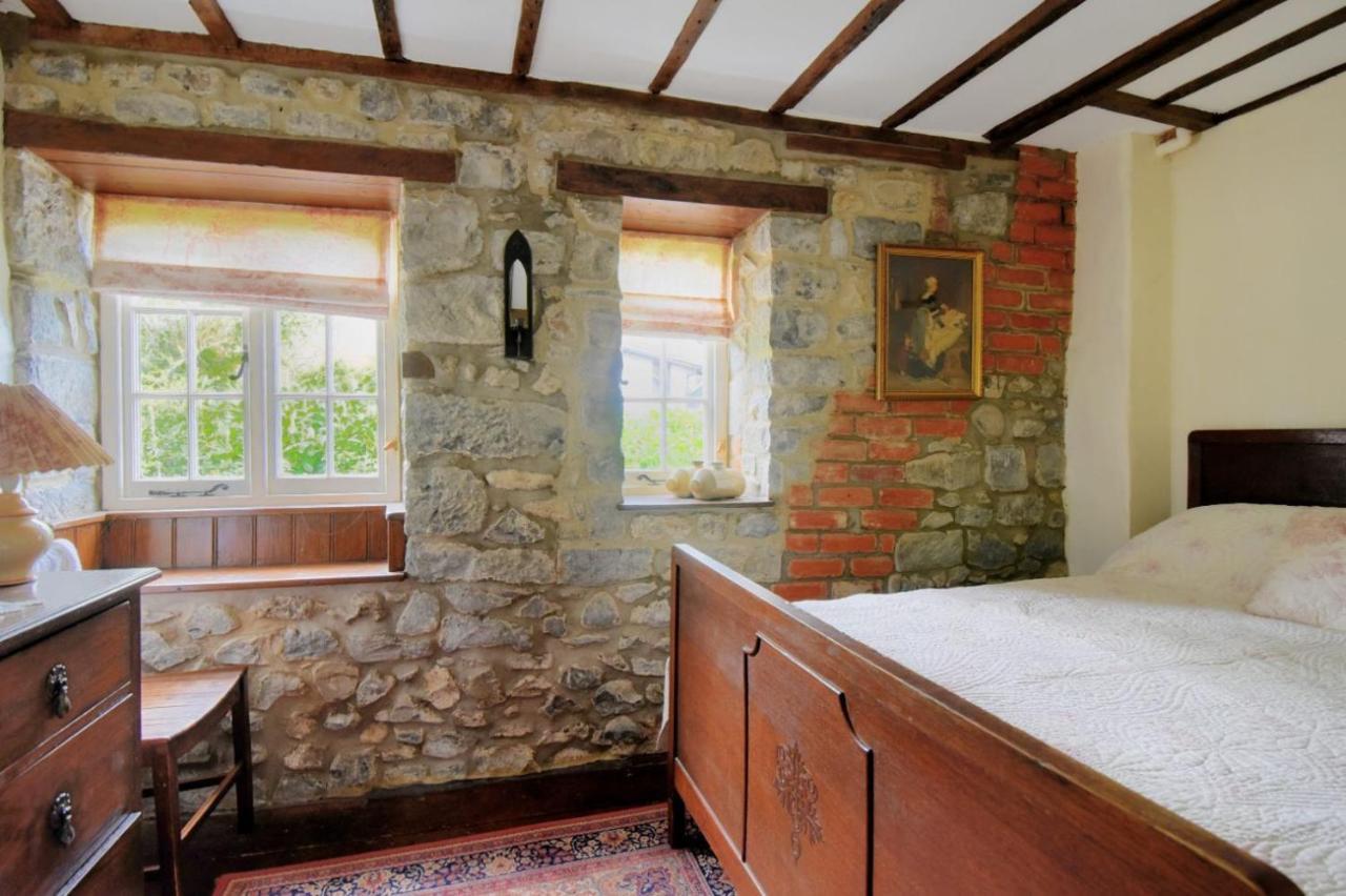 Lavender Cottage Λάιμ Ρέγκις Εξωτερικό φωτογραφία