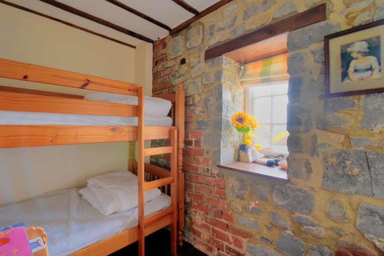 Lavender Cottage Λάιμ Ρέγκις Εξωτερικό φωτογραφία